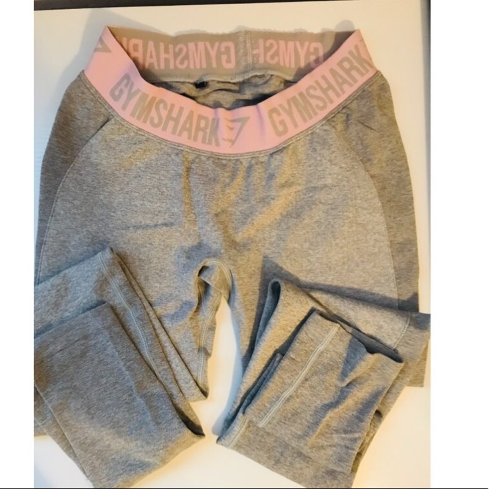 Gymshark flex leggings